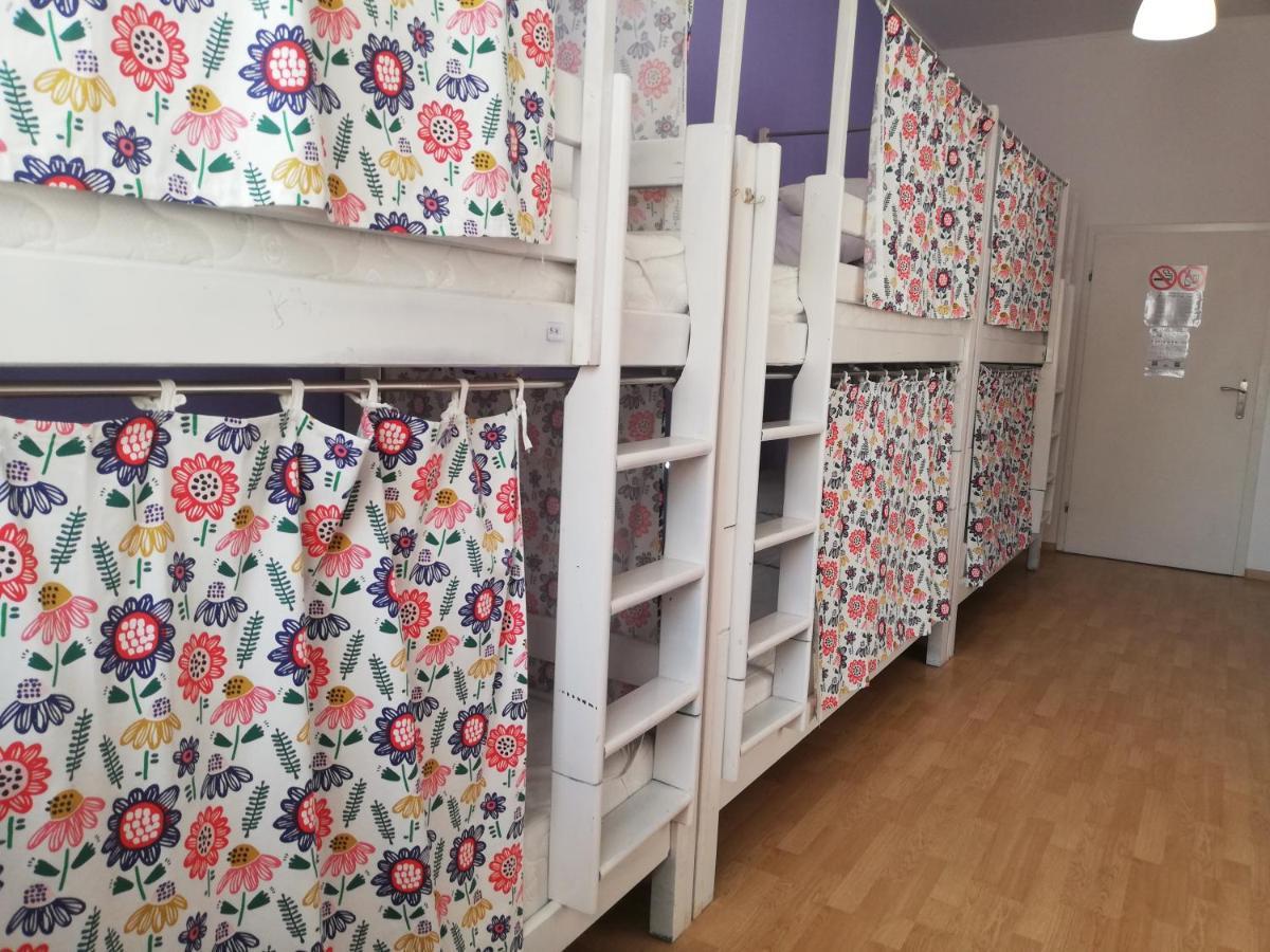 Lorf Hostel&coffee Hostel Kraków