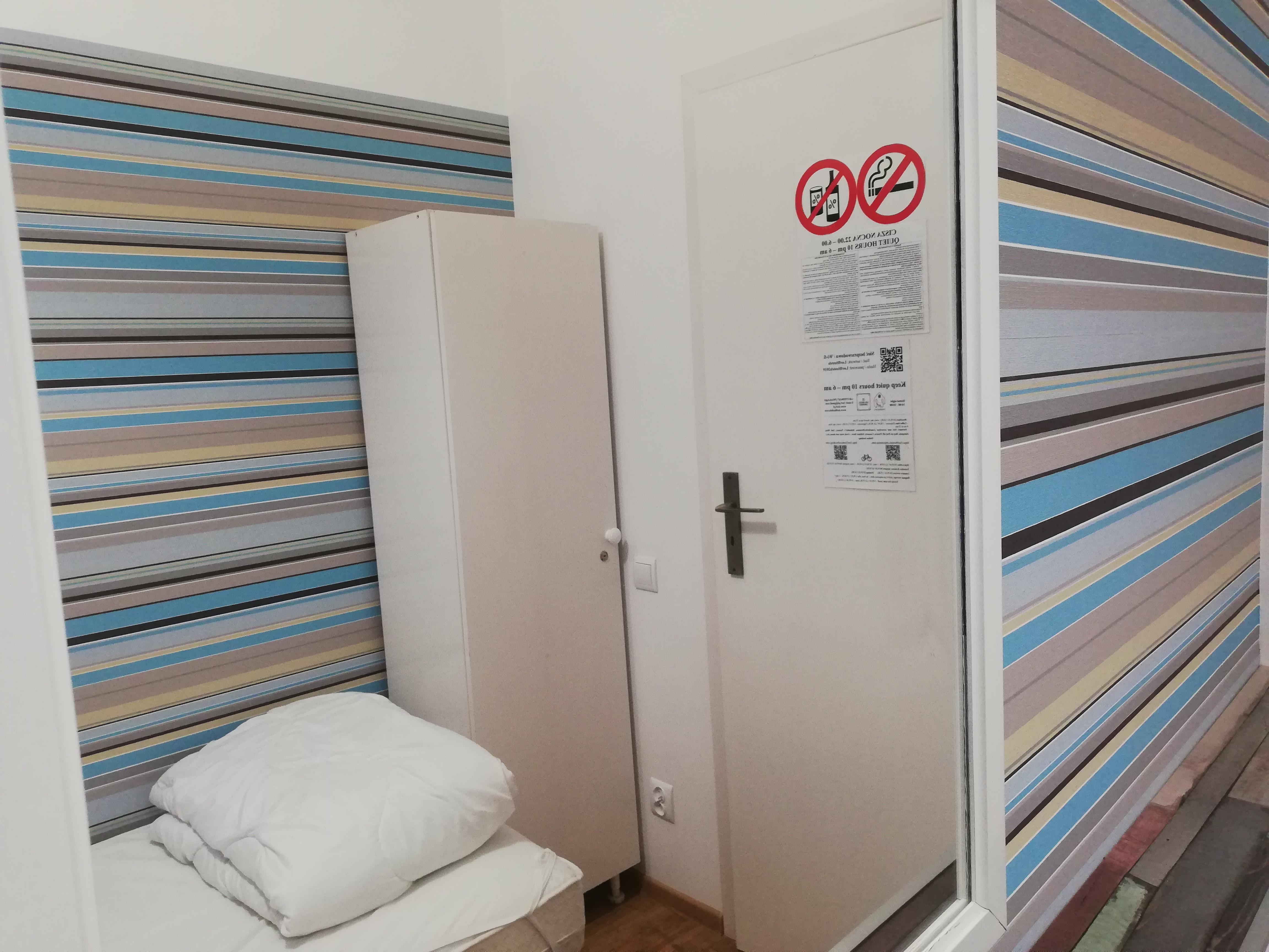 Lorf Hostel&coffee Hostel Kraków