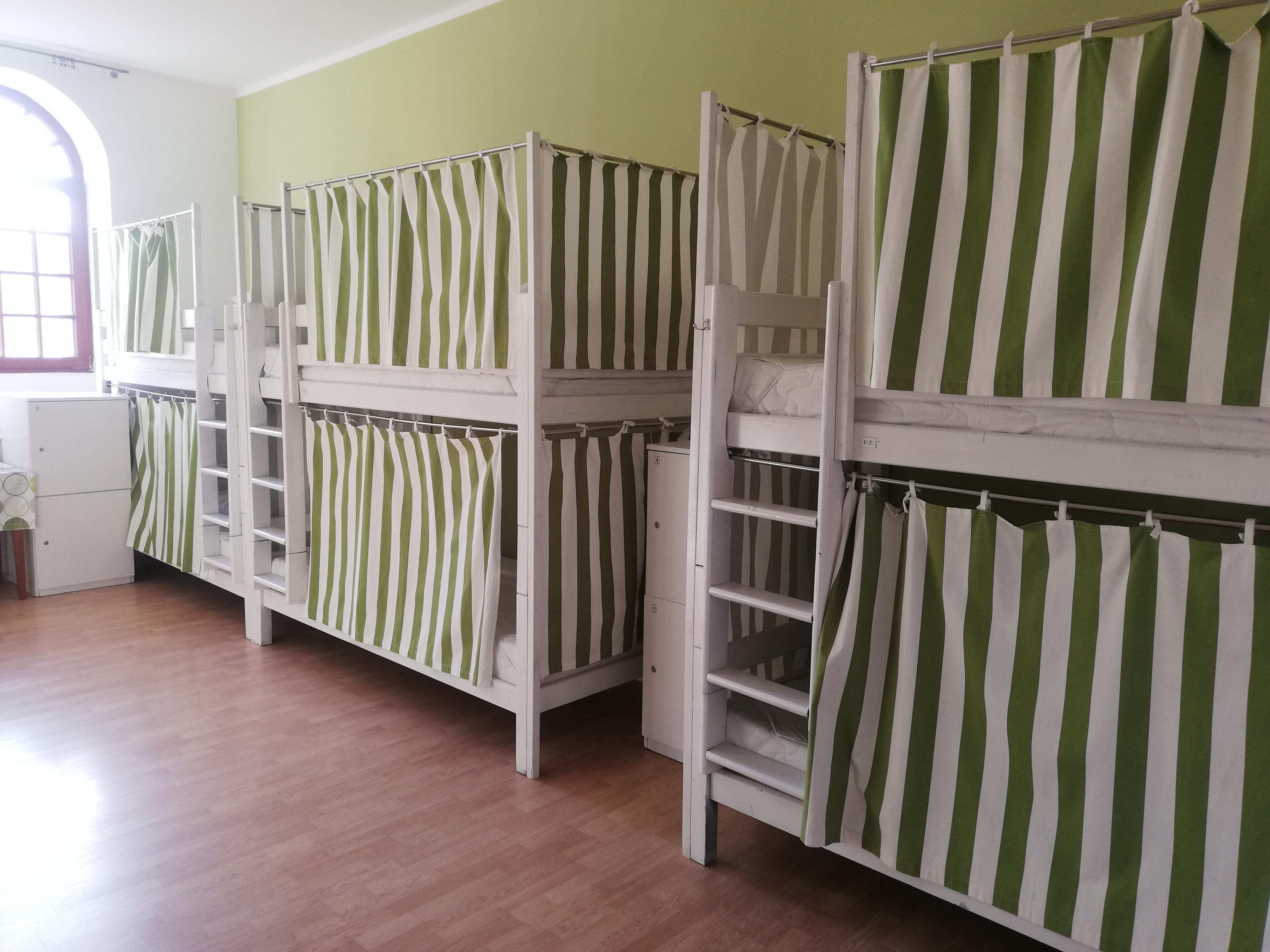 Lorf Hostel&coffee Hostel Kraków
