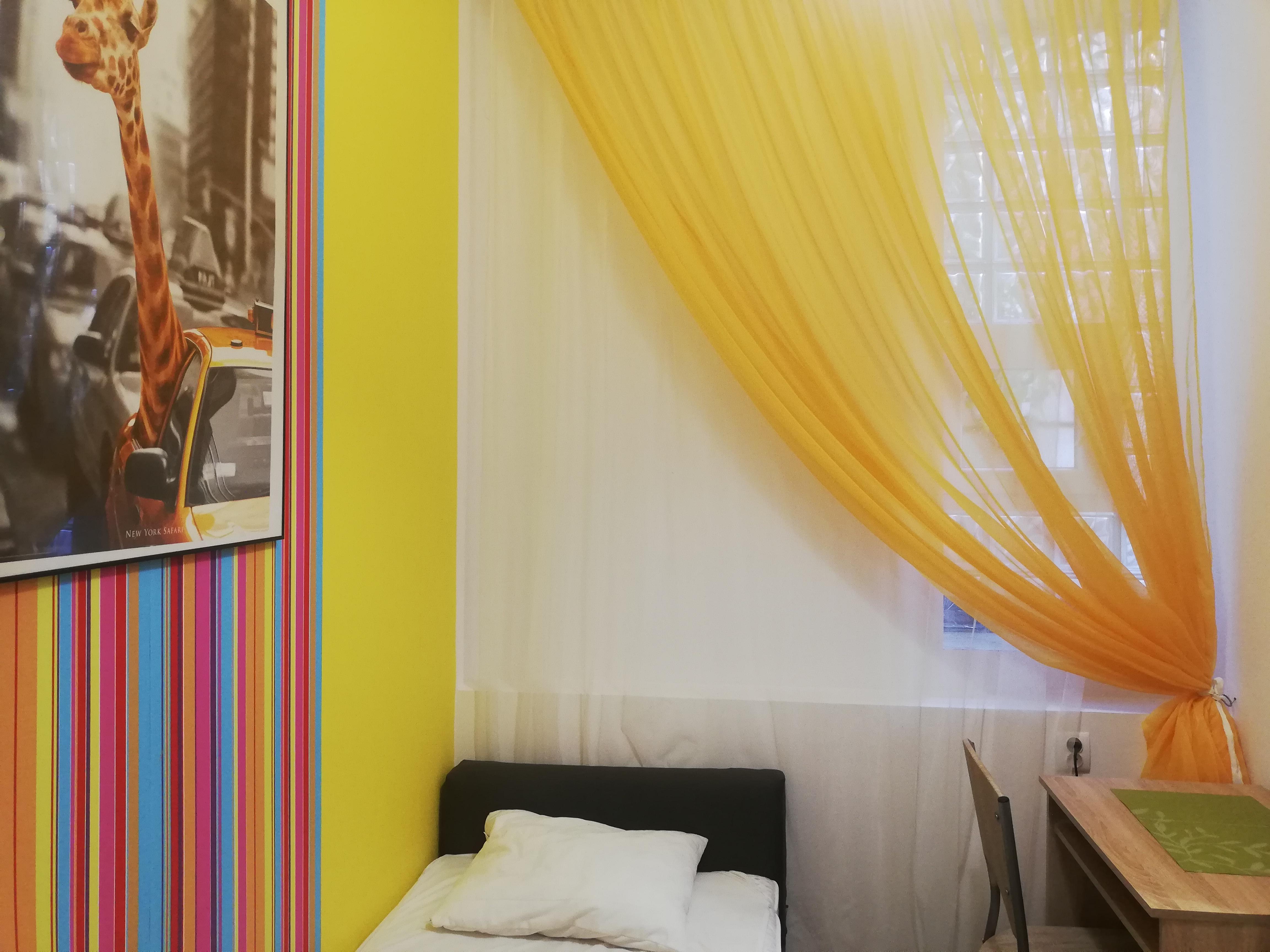 Lorf Hostel&coffee Hostel
