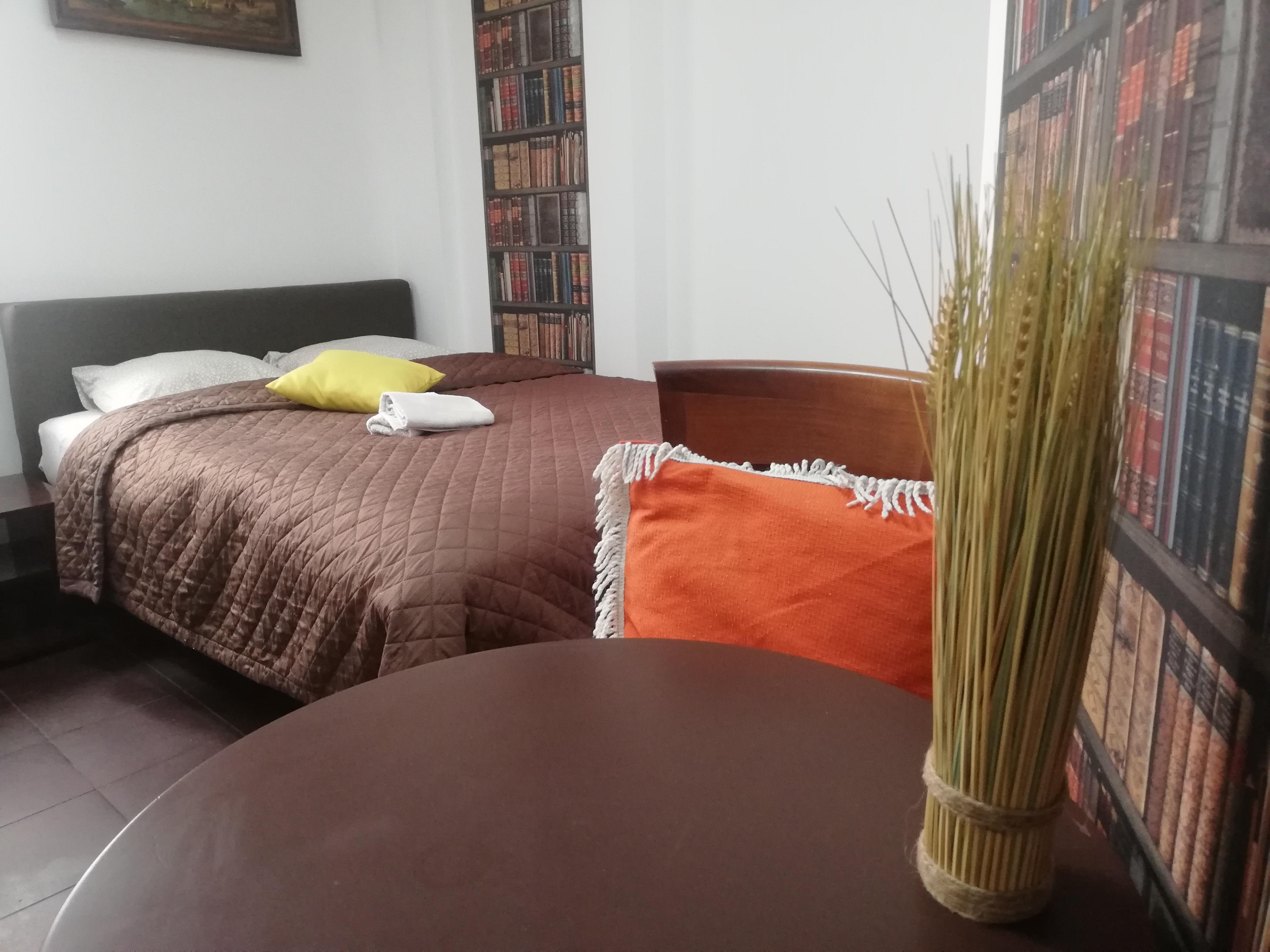 Lorf Hostel&coffee Hostel Kraków
