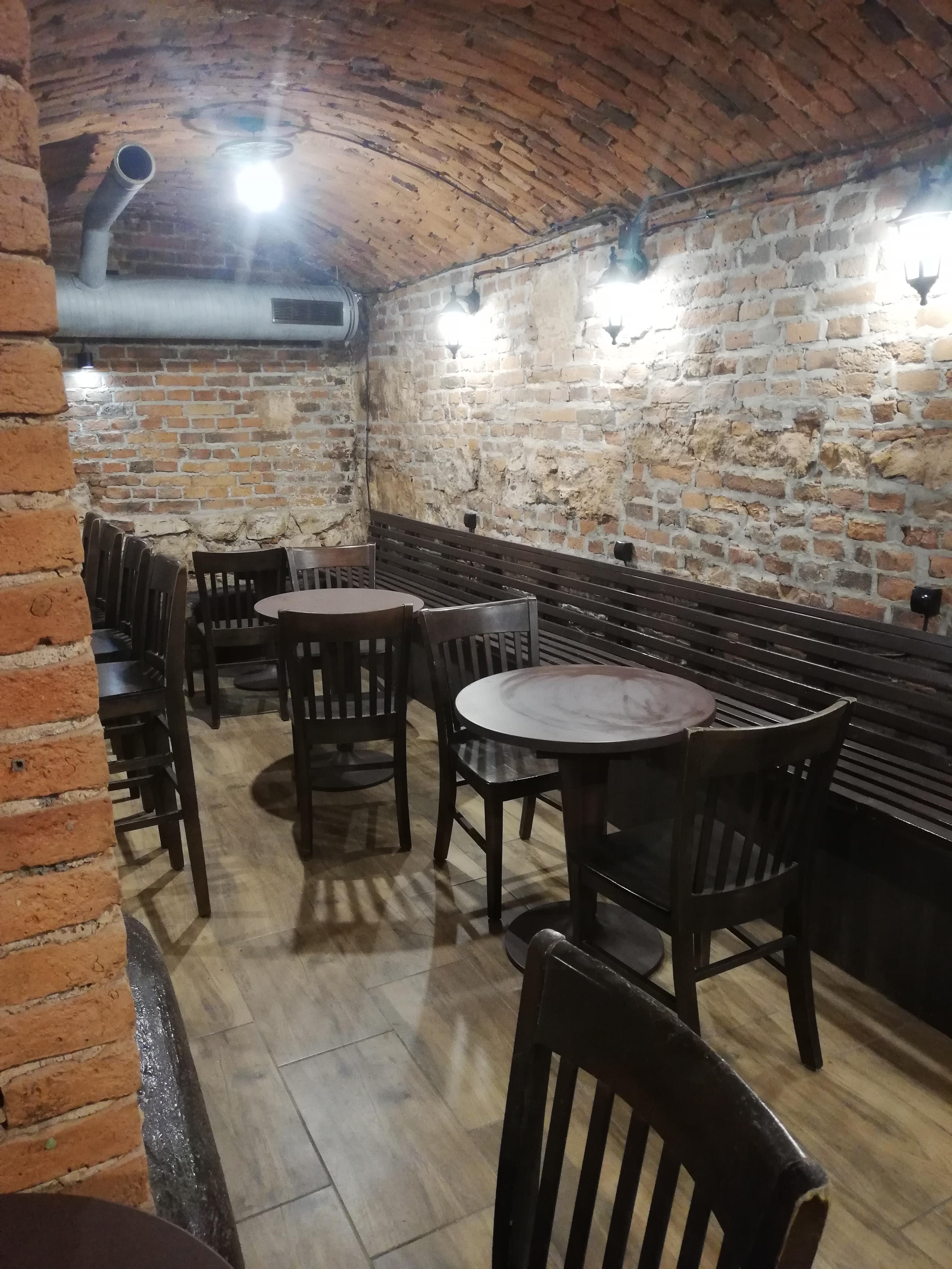 Lorf Hostel&coffee Hostel Kraków