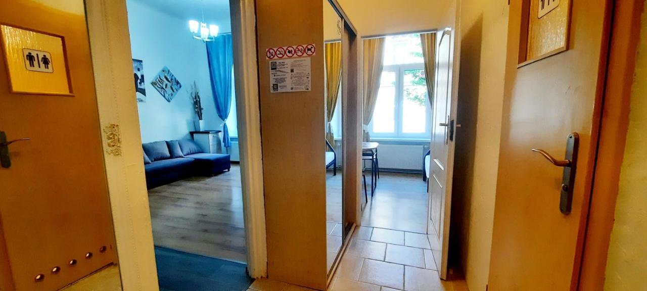 Lorf Hostel&coffee Hostel Kraków